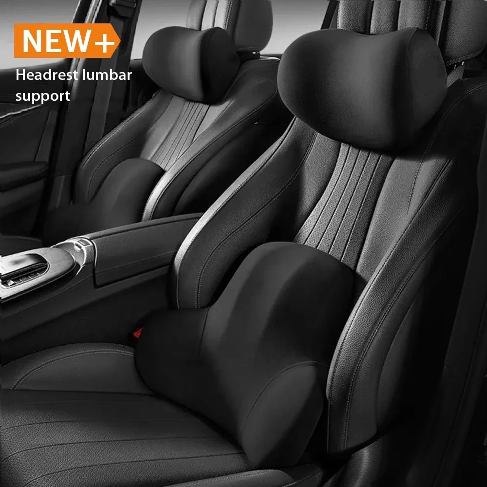 Car Accessories Nearby - Premium Memory Foam Car Accessories –