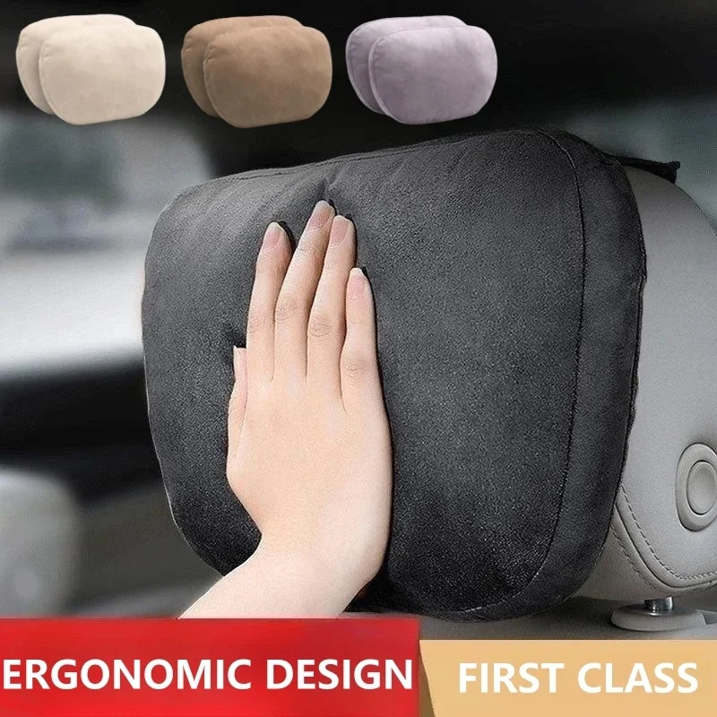 Car Accessories Nearby - Top Quality Car Headrest Neck Support