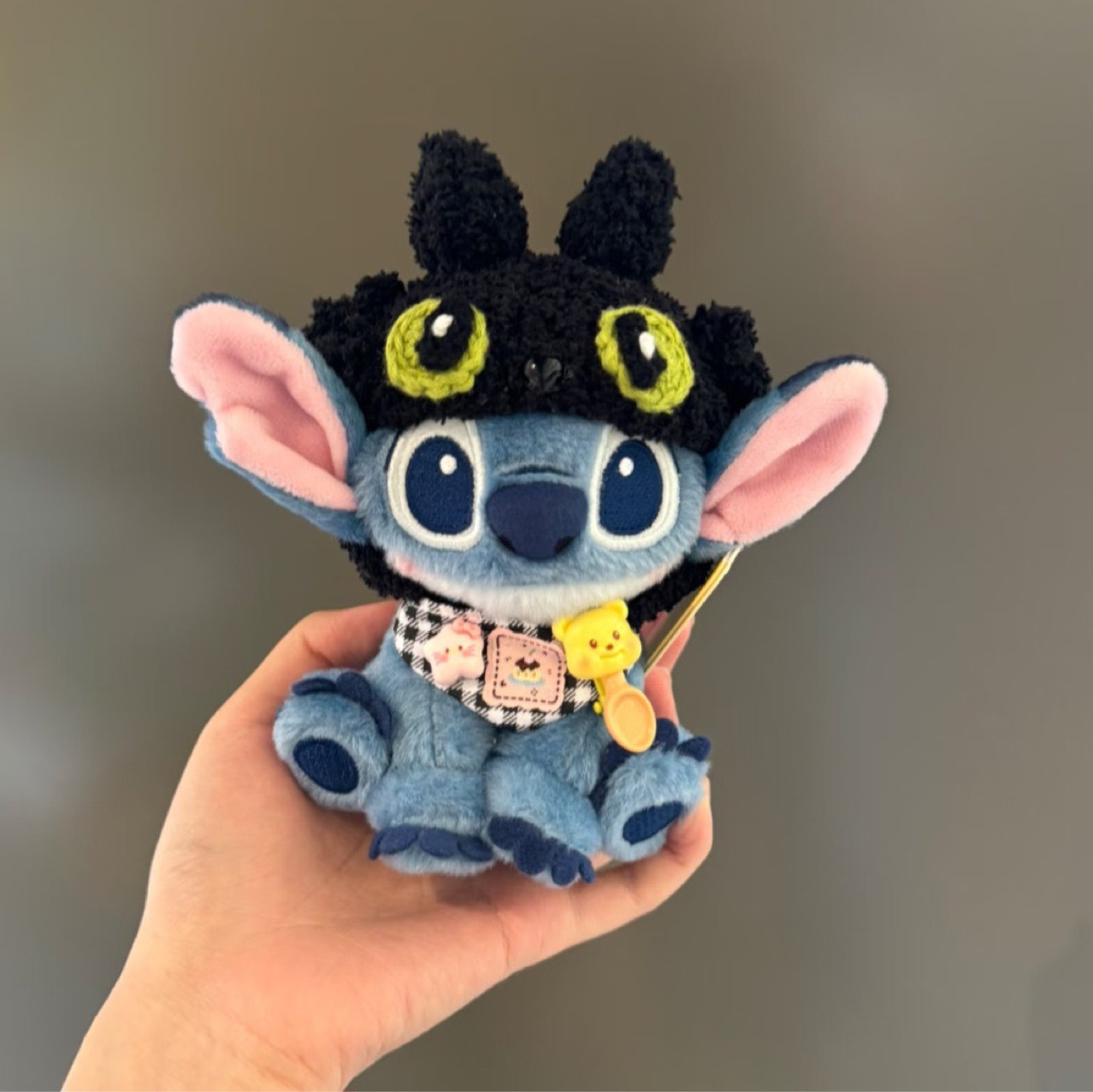 Car Accessories Hanging - Stitch Cute Pendant Bag Book Charter