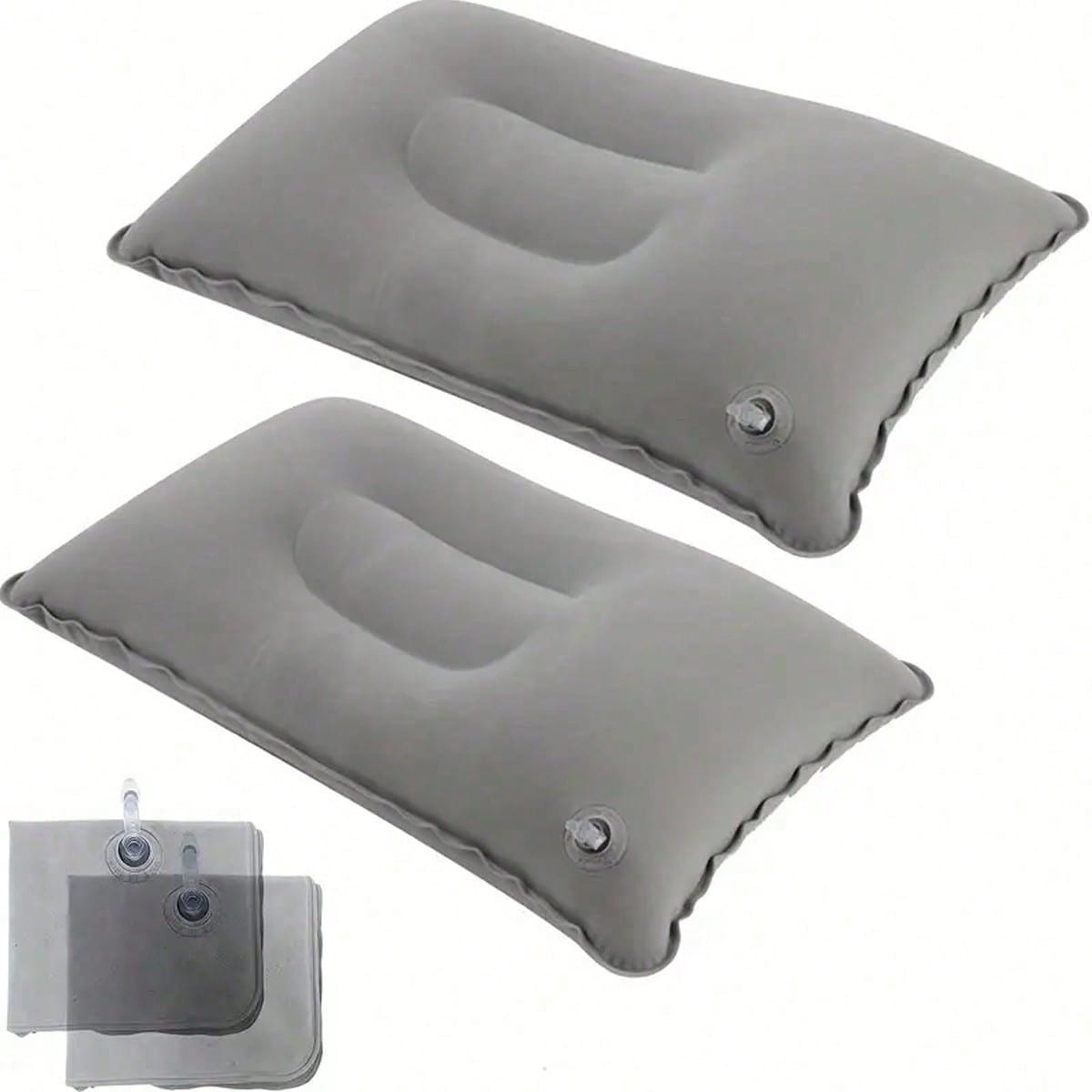 Car Accessories Nearby - 1pcs Inflatable pillow, suitable for offices,