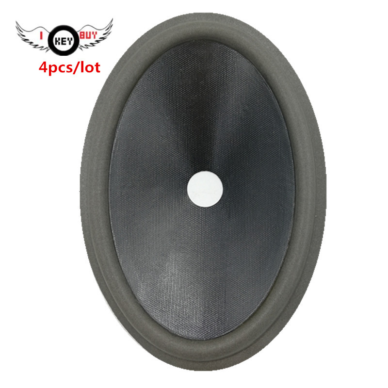 Car Accessories To Buy - I KEY BUY 4pcs 6x9