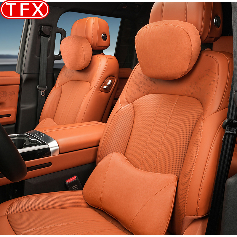 Car Accessories Nearby - For Jetour G700 2025 2026 Car