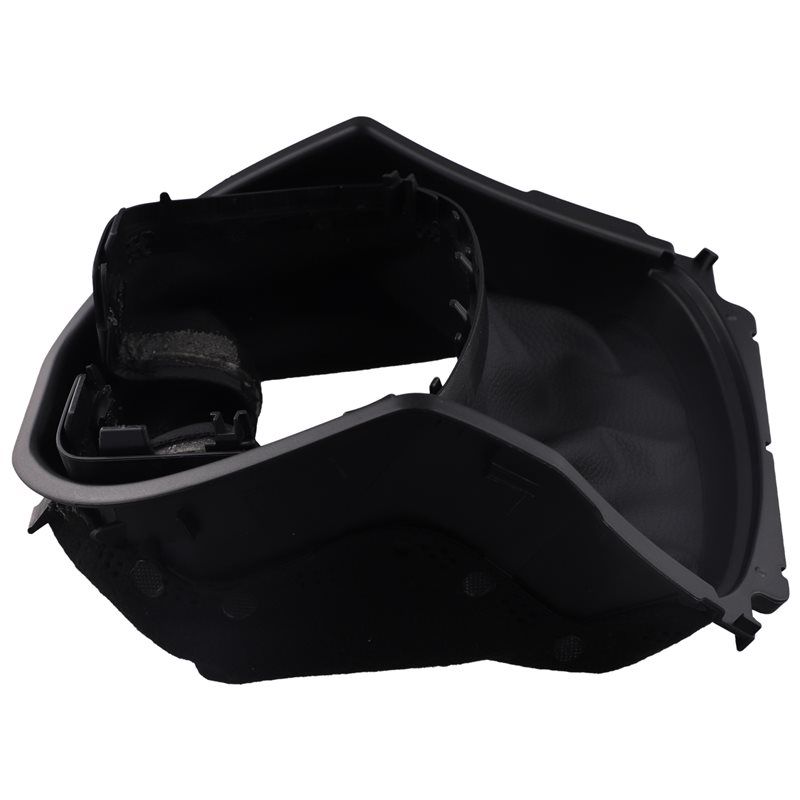 Steering Wheel Cover - A99F-Car Steering Wheel Column Dust Cover