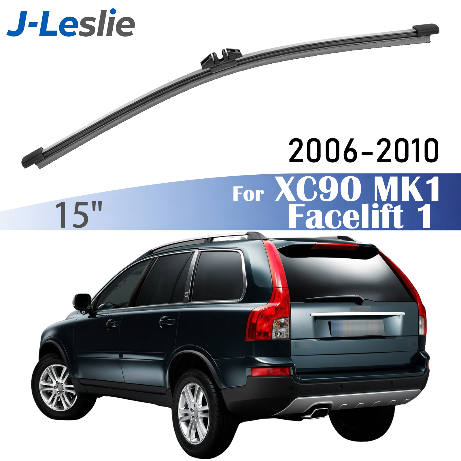 Volvo Car Accessories Xc90 - 15