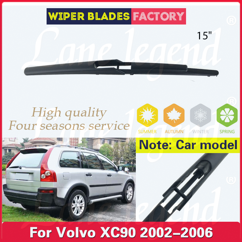 Volvo Car Accessories Xc90 - 15