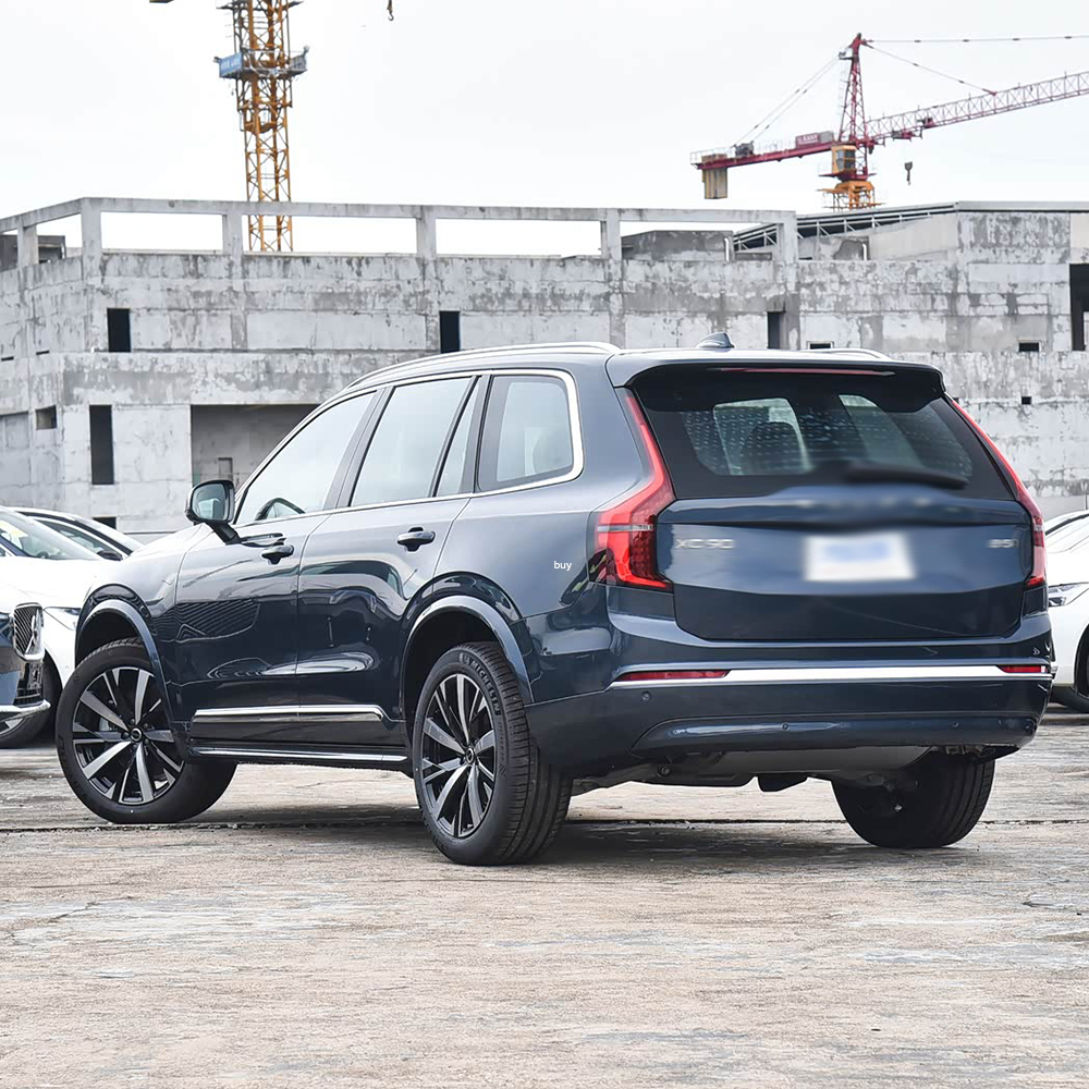 For Volvo XC90 2015-2025 Car T – Volvo Car Accessories Xc90 recenzja i cena