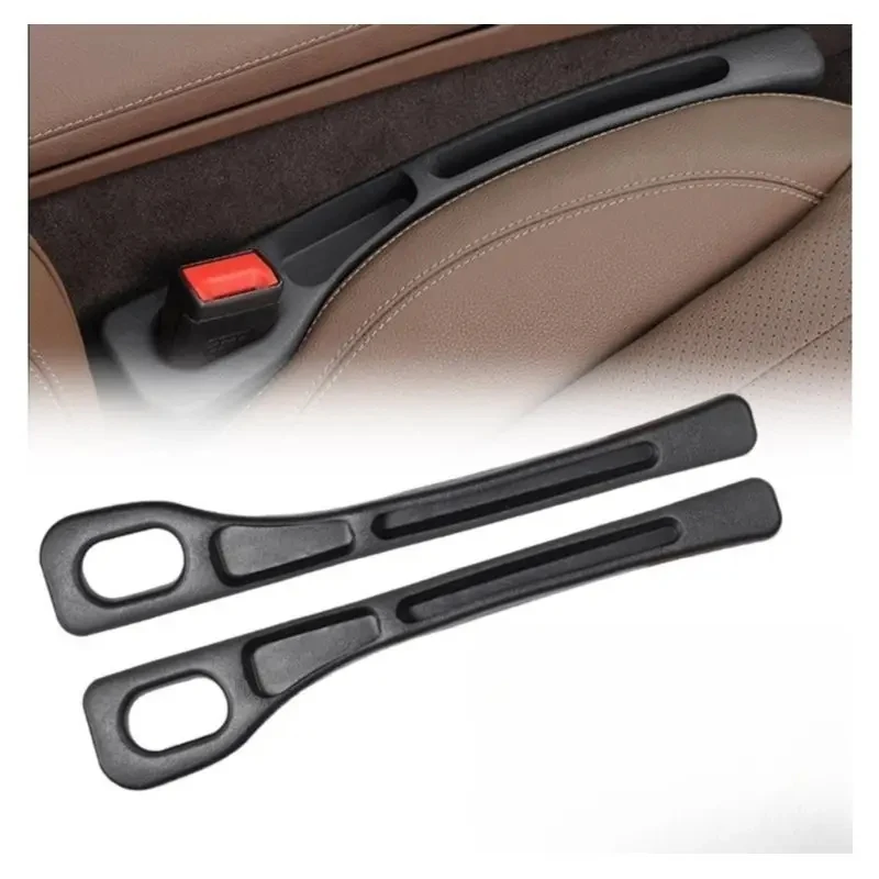 2Pcs Car Seat Gap Filler Seat  – Car Accessories Unique recenzja i cena