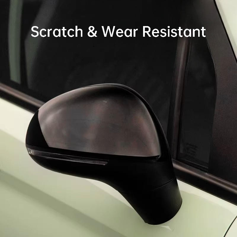 For Leapmotor T03 Car Rearview – Car Accessories Unique recenzja i cena