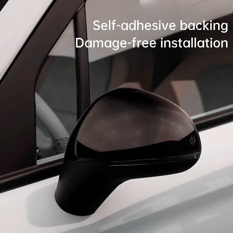 For Leapmotor T03 Car Rearview – Car Accessories Unique recenzja i cena