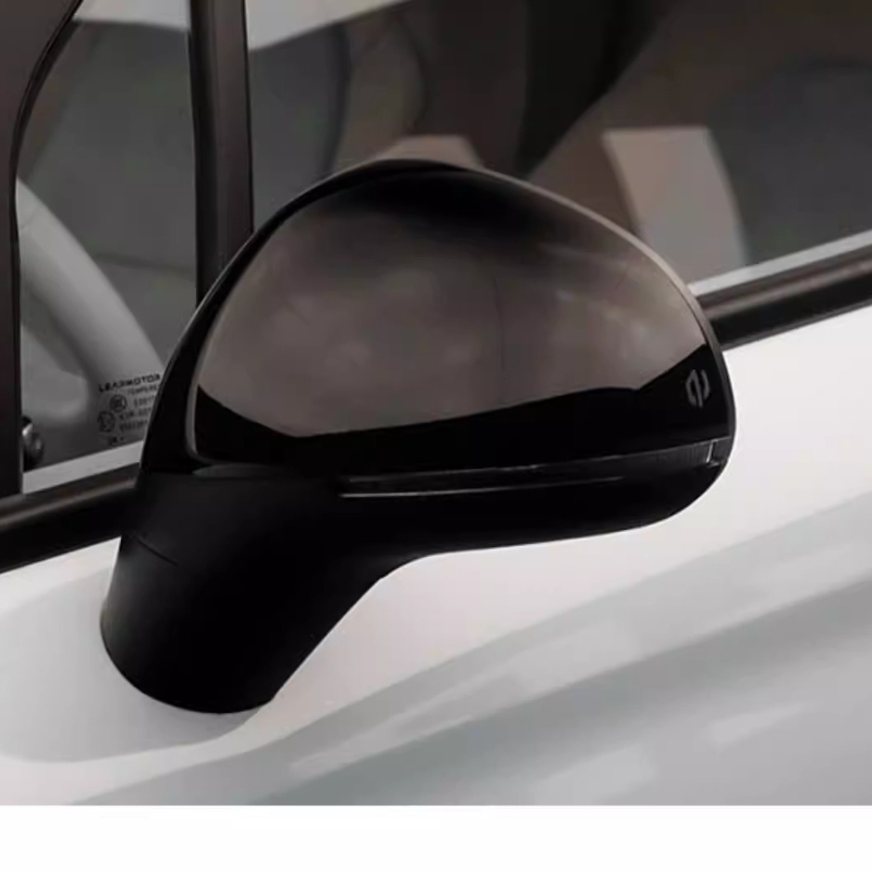 For Leapmotor T03 Car Rearview – Car Accessories Unique recenzja i cena