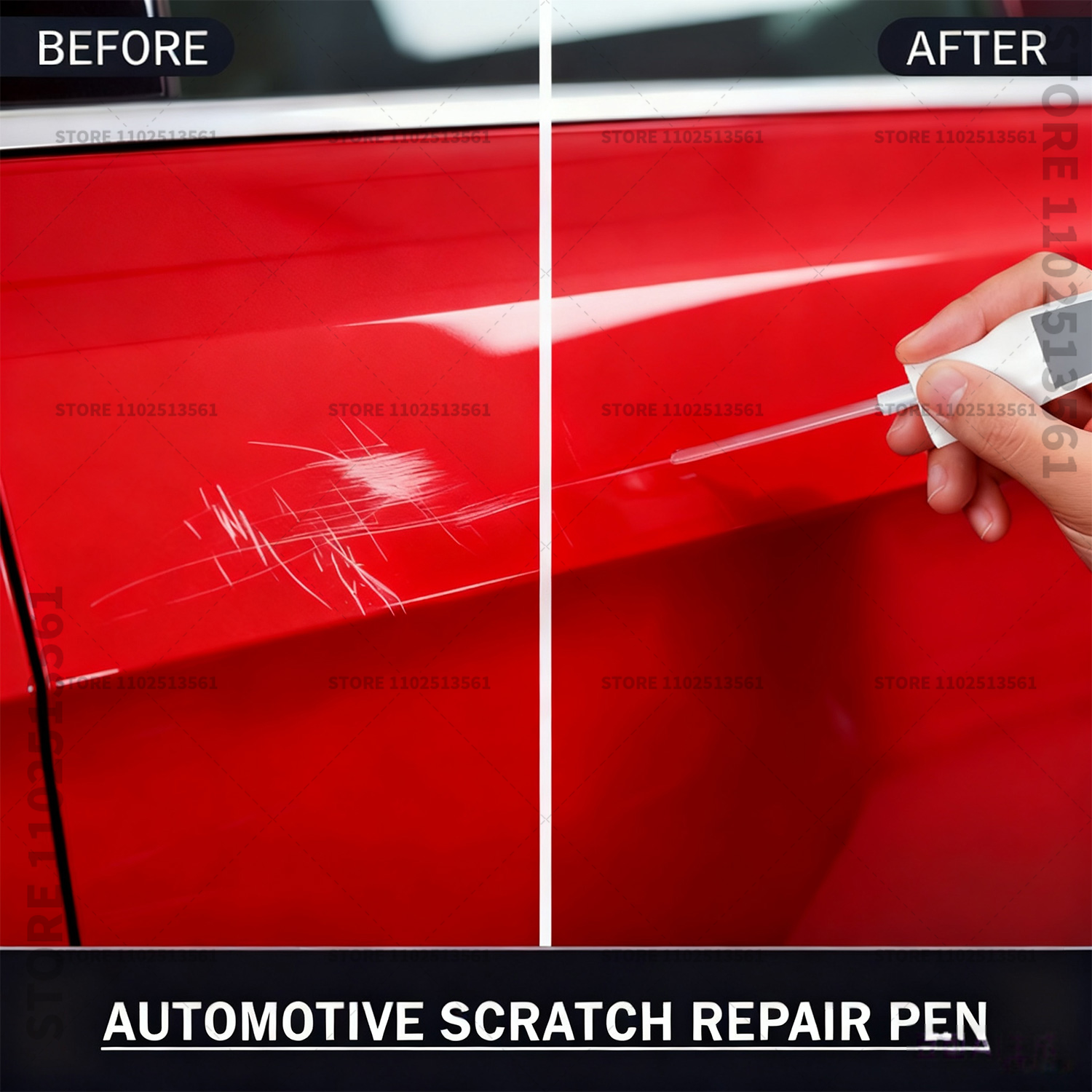 Car Paint Repair Pen Paint Scr – Volvo Car Accessories Xc90 recenzja i cena
