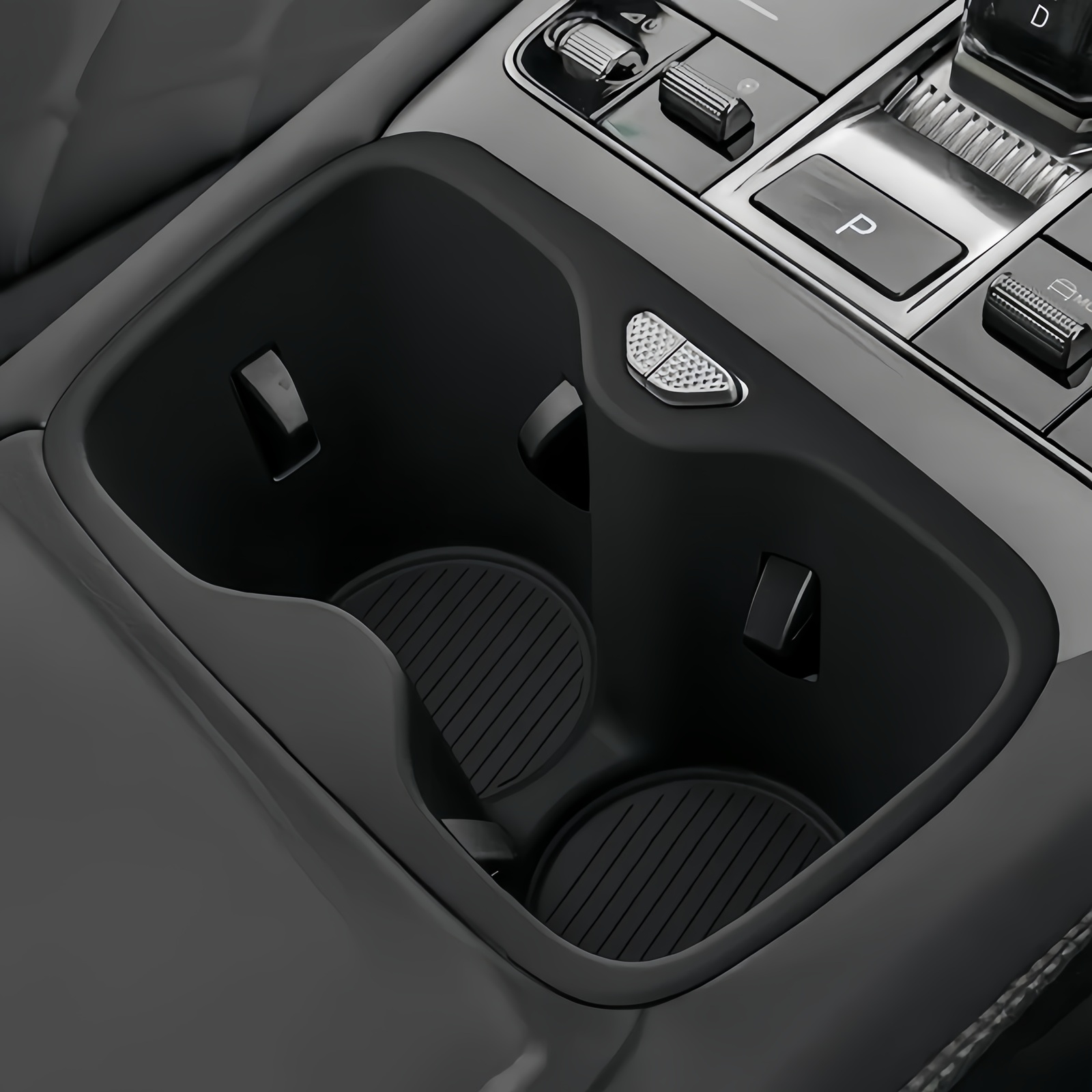 Cup Holder For BYD Sealion 7 2 – Car Accessories To Buy recenzja i cena