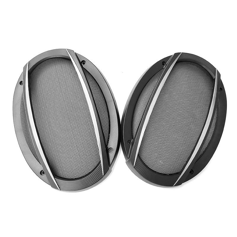 1 Pair 6x9 Inch Car Speaker Gr – Car Accessories To Buy recenzja i cena