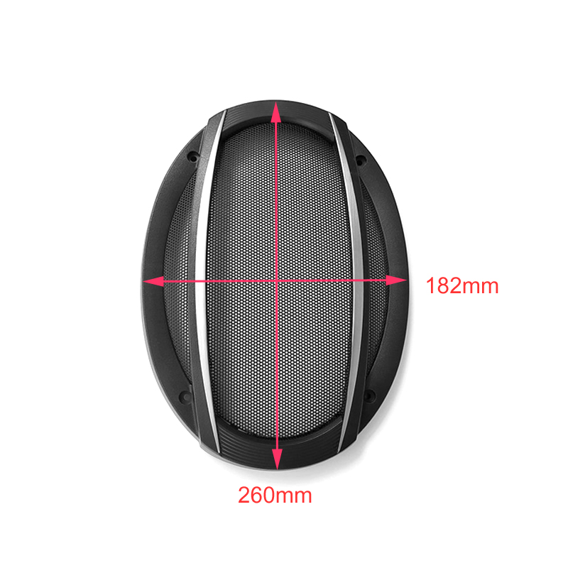 1 Pair 6x9 Inch Car Speaker Gr – Car Accessories To Buy recenzja i cena