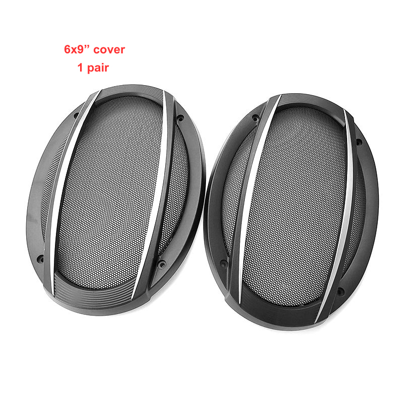 1 Pair 6x9 Inch Car Speaker Gr – Car Accessories To Buy recenzja i cena