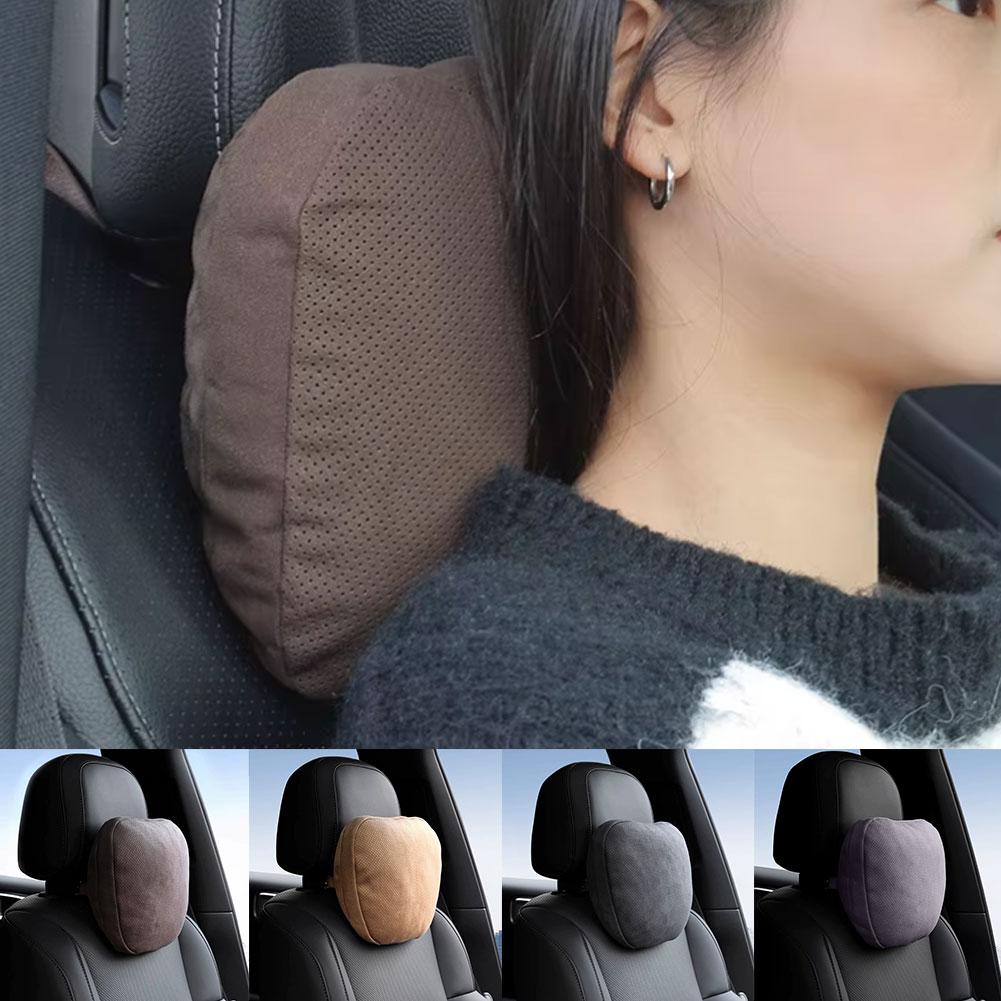 Car Headrest  Soft Comfort Aut – Car Accessories Nearby recenzja i cena