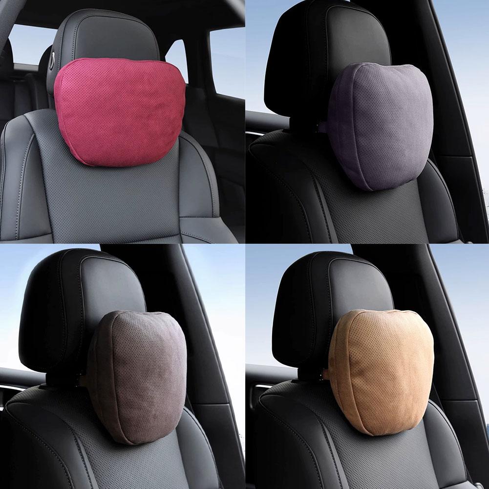 Car Headrest  Soft Comfort Aut – Car Accessories Nearby recenzja i cena