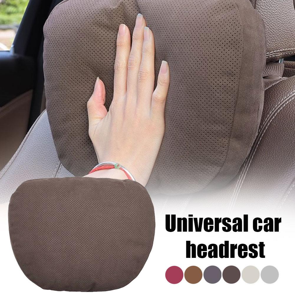 Car Headrest  Soft Comfort Aut – Car Accessories Nearby recenzja i cena