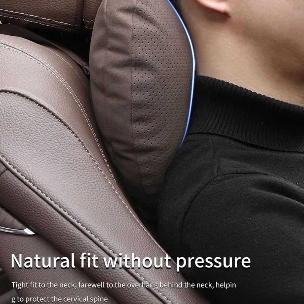 Car Headrest  Soft Comfort Aut – Car Accessories Nearby recenzja i cena