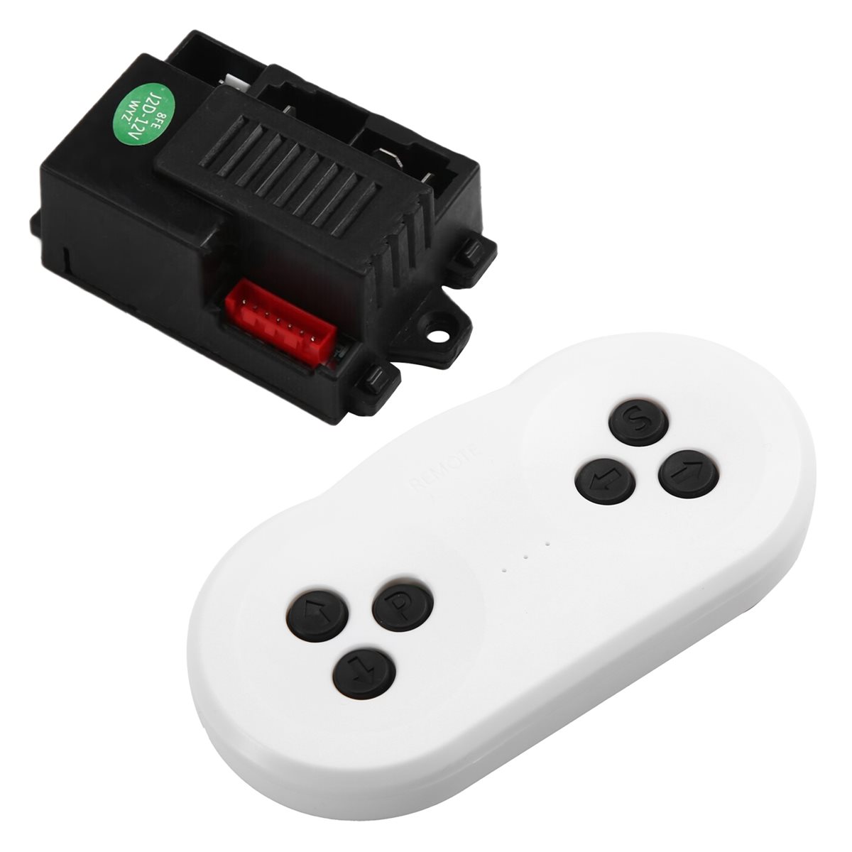 Can buy J2D-7P-12V Children'S  – Car Accessories To Buy recenzja i cena