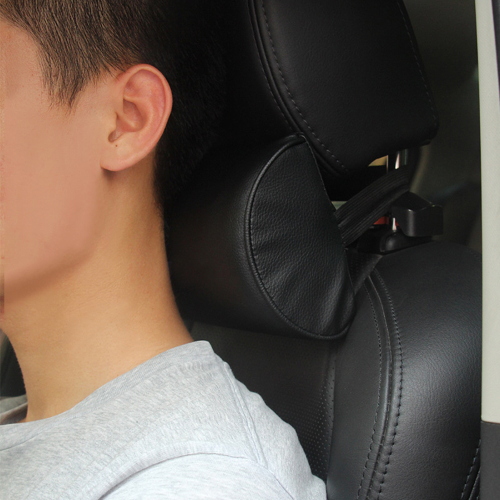 Head Safety Support Pad Auto H – Car Accessories Nearby recenzja i cena