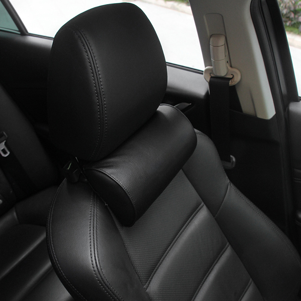 Head Safety Support Pad Auto H – Car Accessories Nearby recenzja i cena