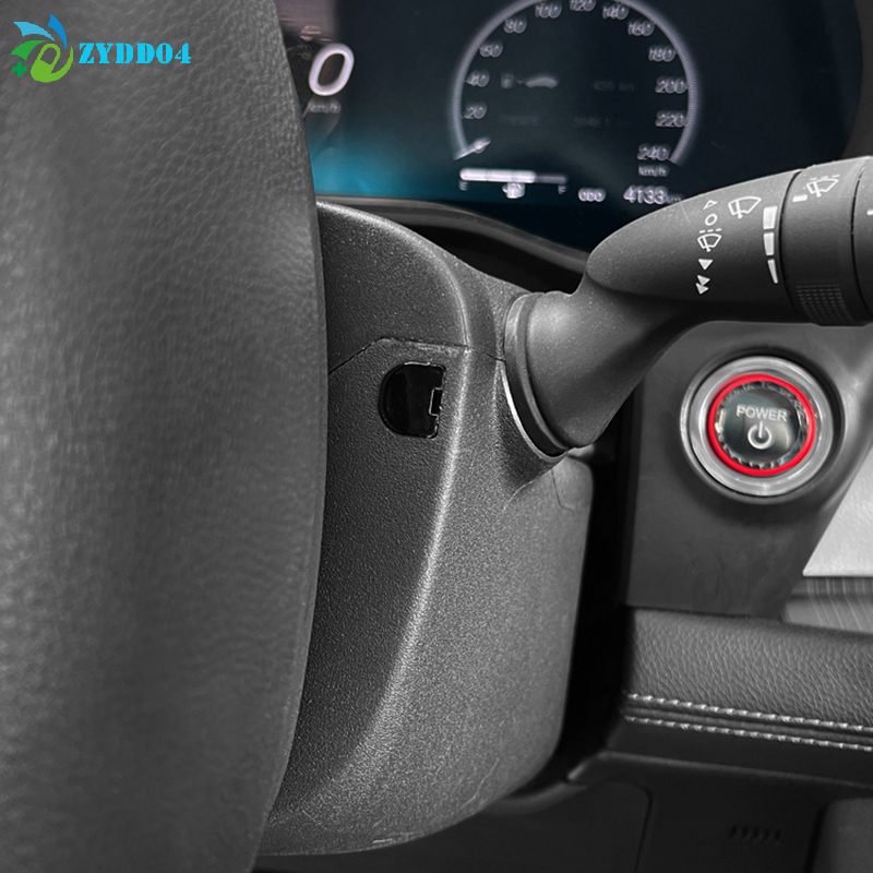 ●2Pcs Car Steering Wheel Screw – Steering Wheel Cover recenzja i cena