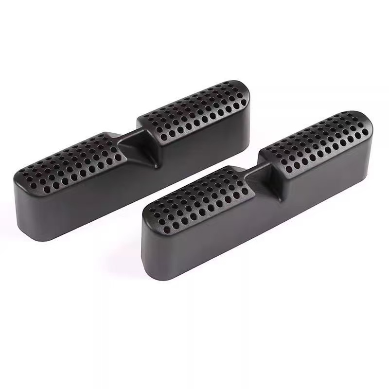 Car Air Vent Cover Grille For  – Car Accessories Rear recenzja i cena