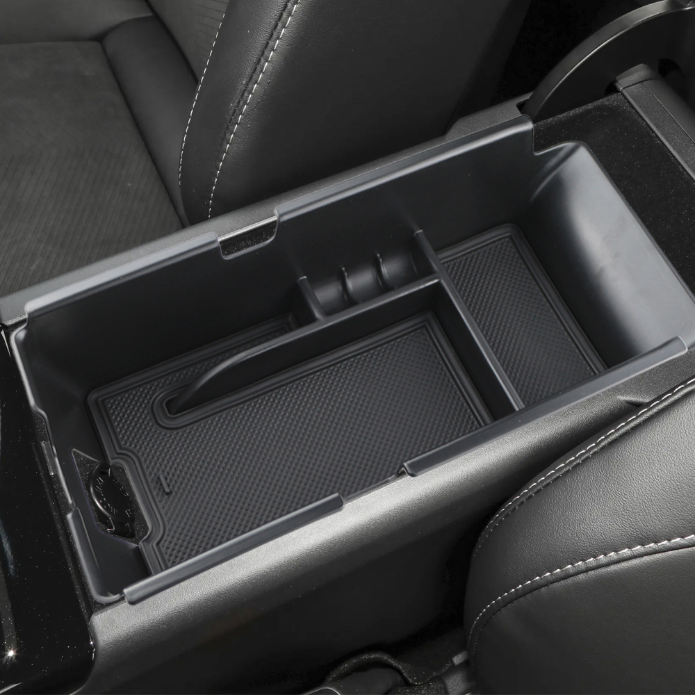 Car Armrest Storage Box for To – Car Accessories Papar recenzja i cena