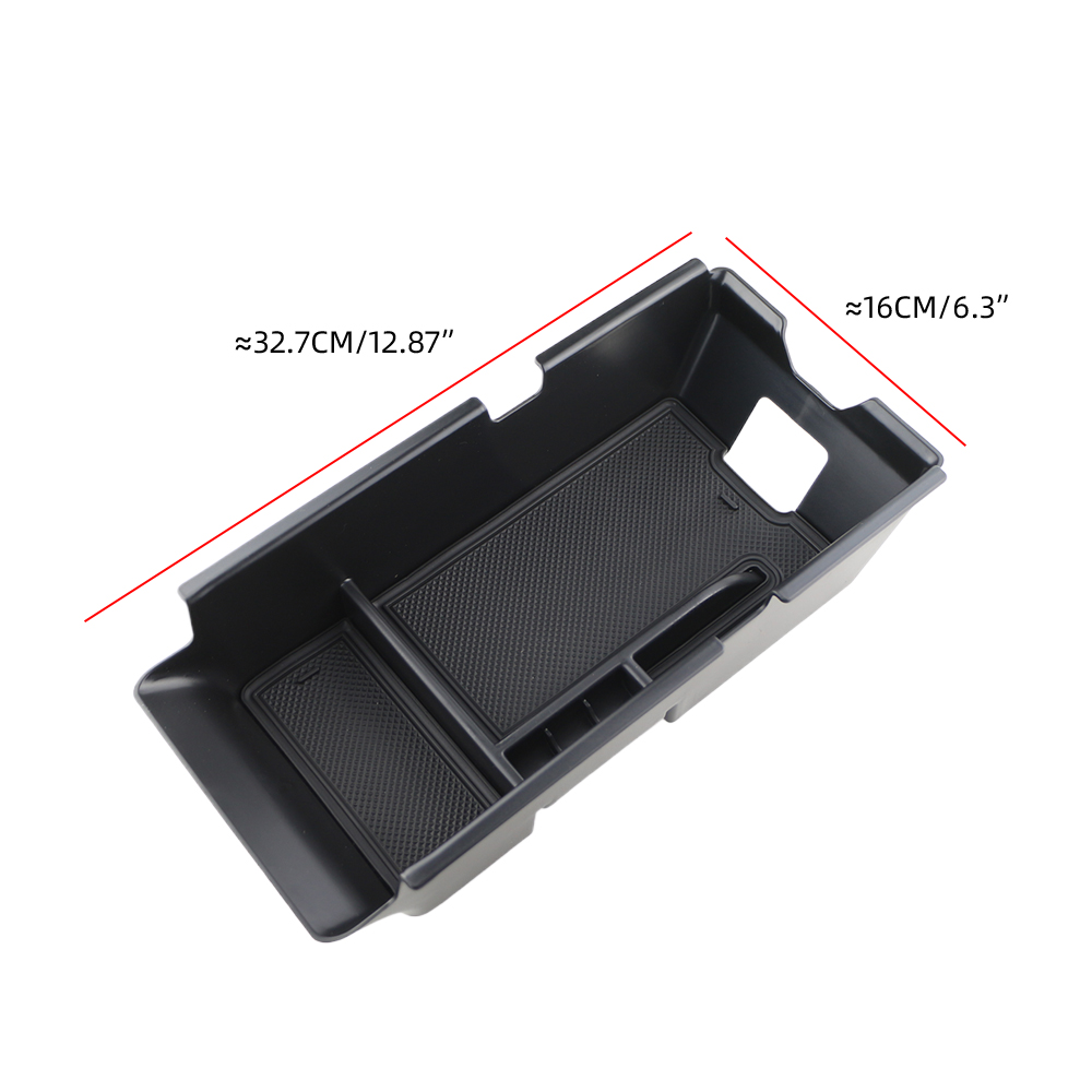 Car Armrest Storage Box for To – Car Accessories Papar recenzja i cena