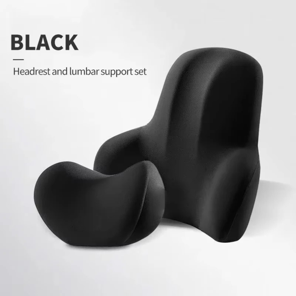Premium Memory Foam Car Access – Car Accessories Nearby recenzja i cena