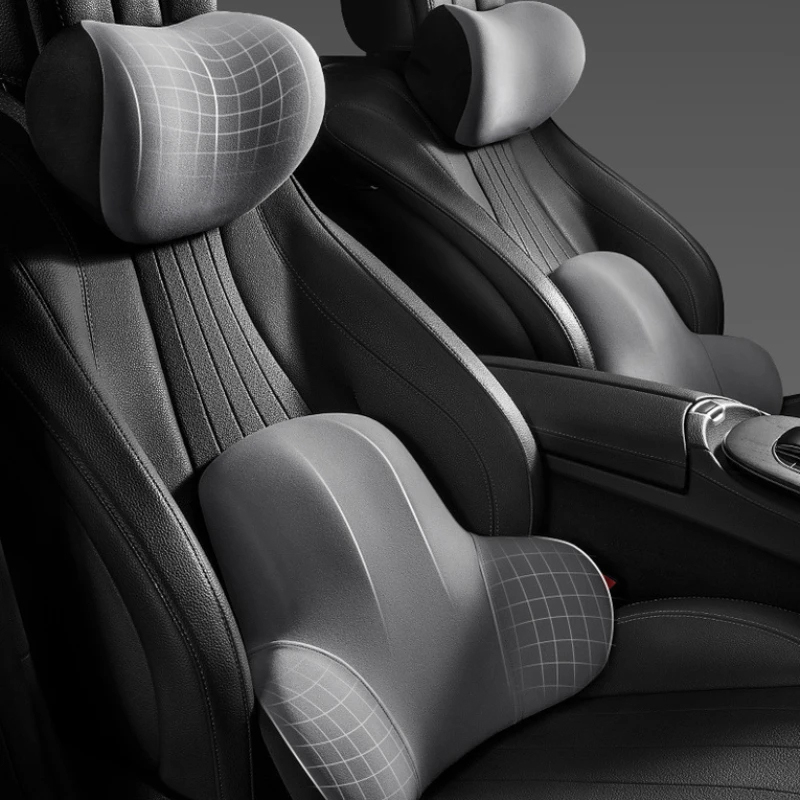 Premium Memory Foam Car Access – Car Accessories Nearby recenzja i cena