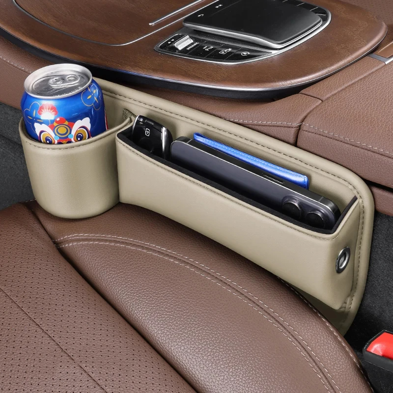 Car Seat Gap Organizer Storage – Car Accessories Hanging recenzja i cena