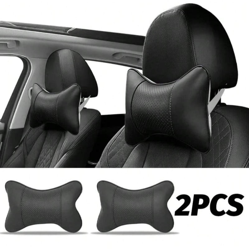 Auto Safety Car Seat Headrest  – Car Accessories Nearby recenzja i cena