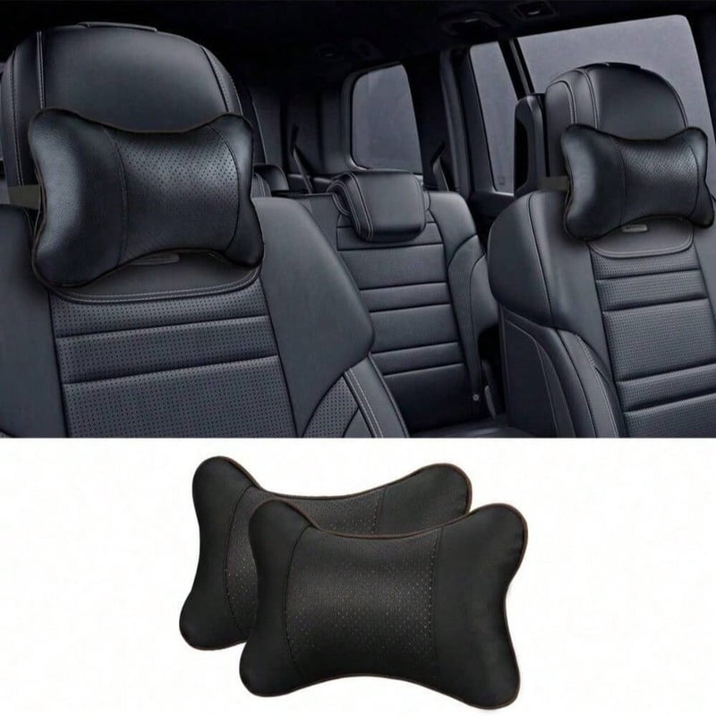 Auto Safety Car Seat Headrest  – Car Accessories Nearby recenzja i cena