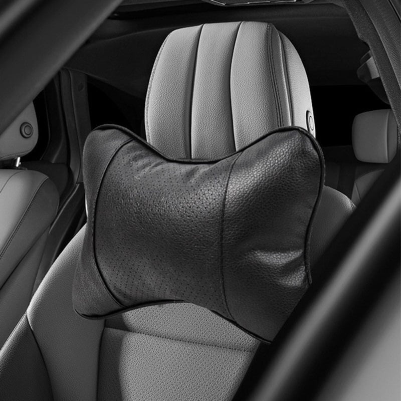 Auto Safety Car Seat Headrest  – Car Accessories Nearby recenzja i cena