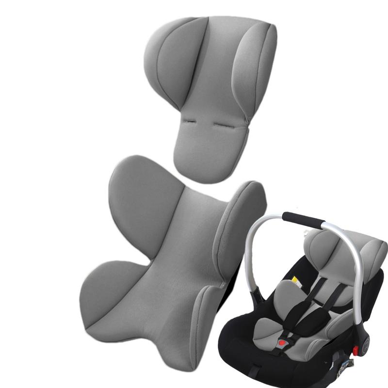 Baby Car Seat Insert Carseat H – Car Accessories Nearby recenzja i cena