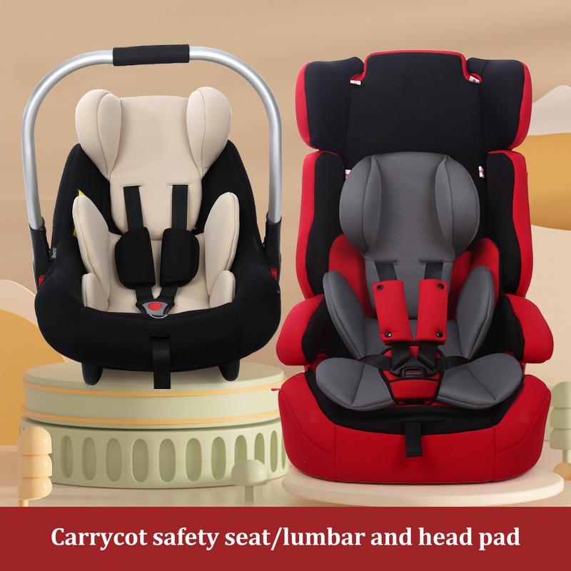 Baby Car Seat Insert Carseat H – Car Accessories Nearby recenzja i cena