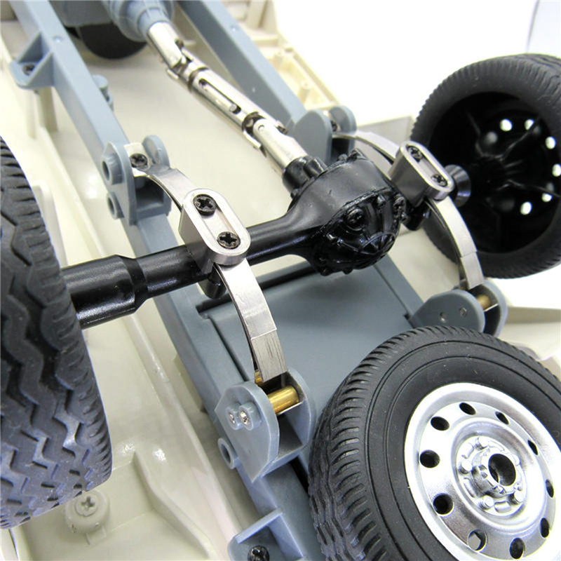 【Buy Now】40Pcs Steel Shock Abs – Car Accessories To Buy recenzja i cena