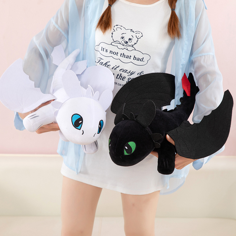 How to Train Your Dragon Night – Car Accessories Papar recenzja i cena