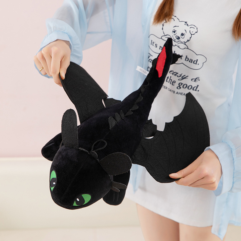 How to Train Your Dragon Night – Car Accessories Papar recenzja i cena