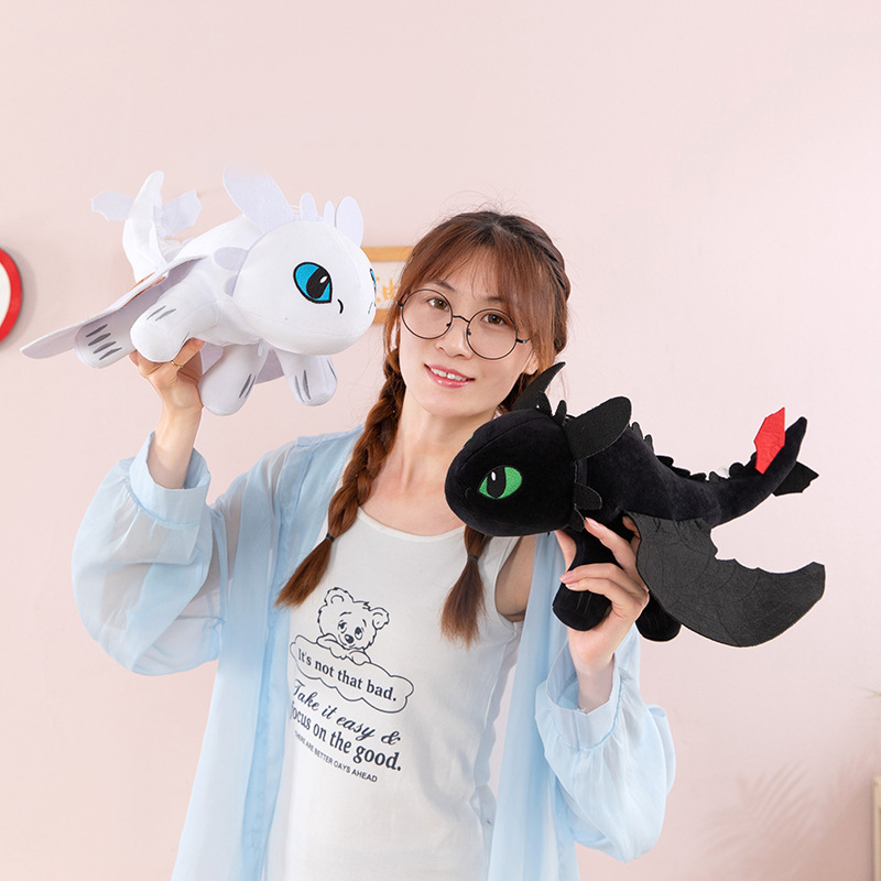 How to Train Your Dragon Night – Car Accessories Papar recenzja i cena