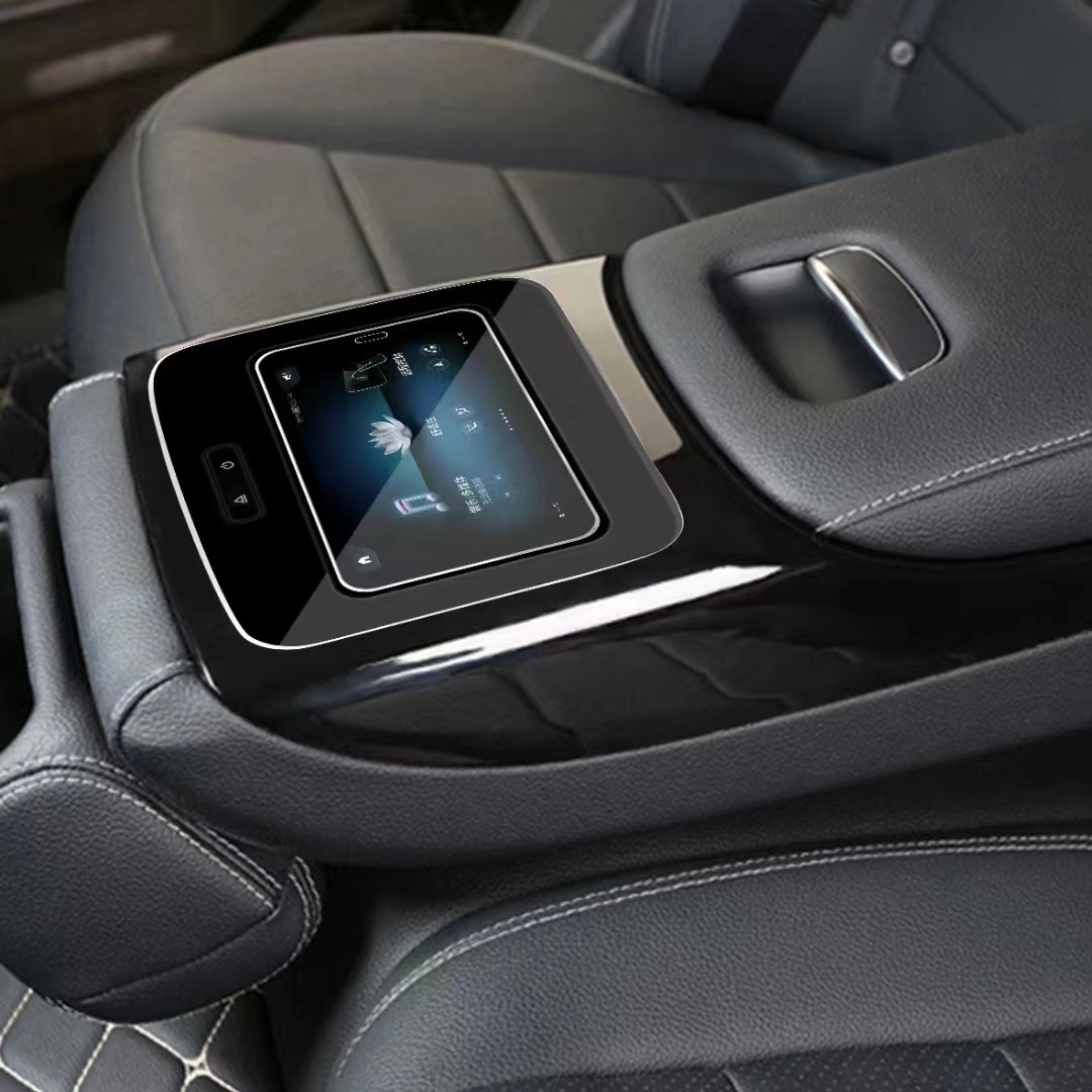 For Maybach & Mercedes GLS/GLE – Car Accessories Rear recenzja i cena