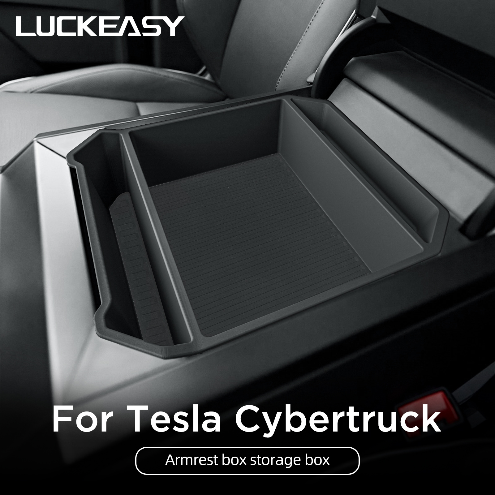 For Tesla Cybertruck Car Cente – Car Accessories Papar recenzja i cena