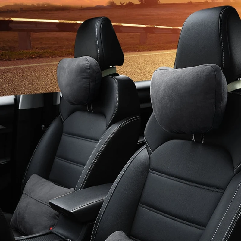 Top Quality Car Headrest Neck  – Car Accessories Nearby recenzja i cena