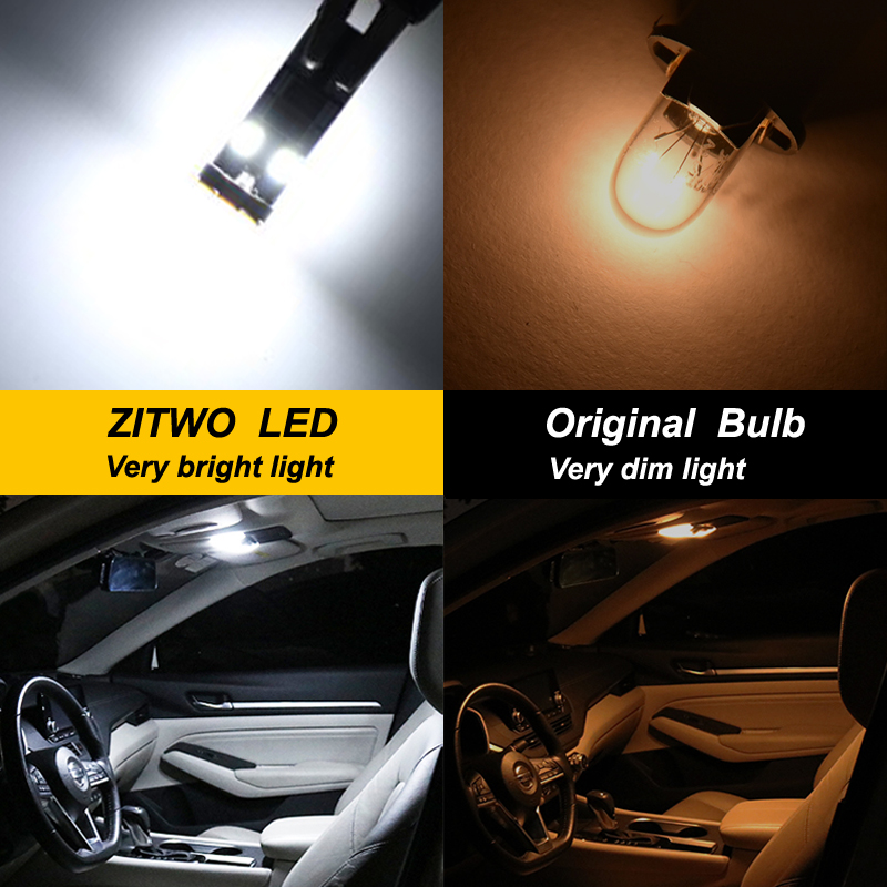 ZITWO LED Interior Sunvisor Ro – Volvo Car Accessories Xc90 recenzja i cena