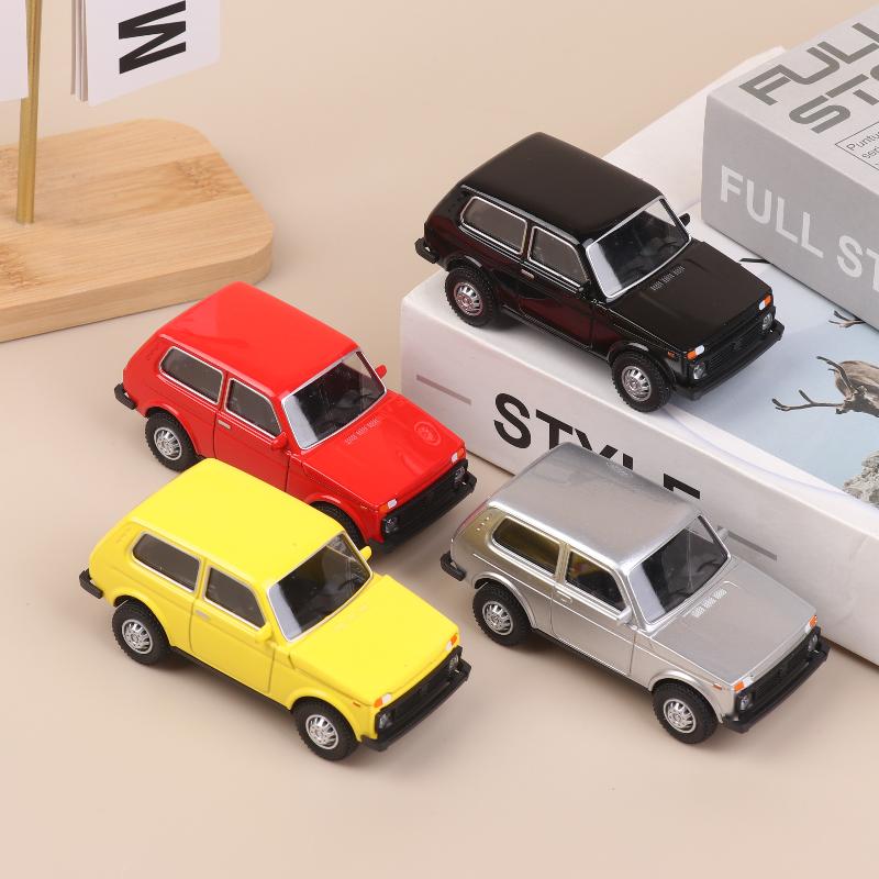 1/43 Scale Simulation Alloy Ca – Car Accessories Papar recenzja i cena