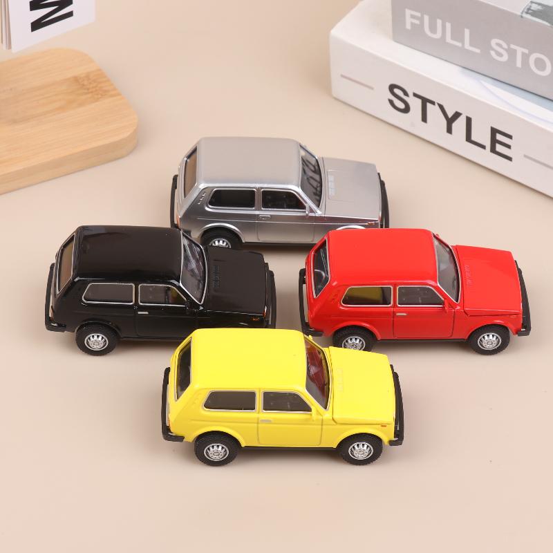 1/43 Scale Simulation Alloy Ca – Car Accessories Papar recenzja i cena