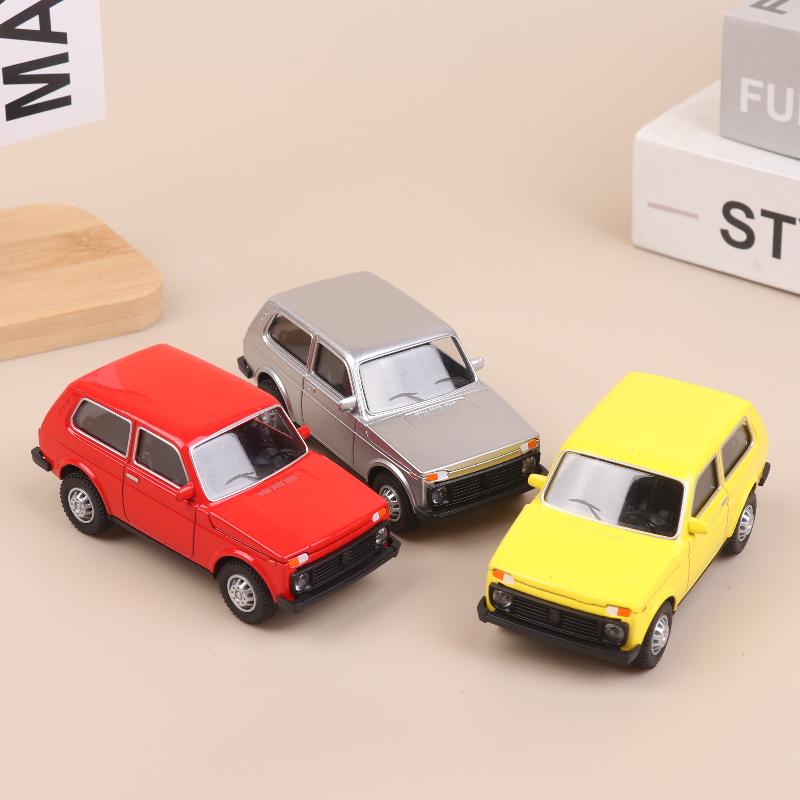 1/43 Scale Simulation Alloy Ca – Car Accessories Papar recenzja i cena