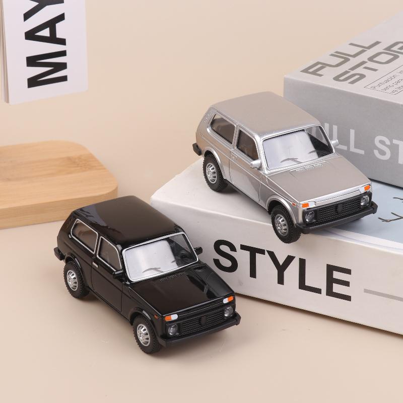 1/43 Scale Simulation Alloy Ca – Car Accessories Papar recenzja i cena